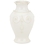 Lenox 858818 French Perle White&#153; 8" Bouquet Vase