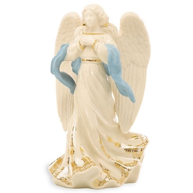 Lenox 863066 First Blessing Nativity&#153; Angel of Hope Figurine