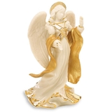 Lenox 863067 First Blessing Nativity™ Angel of Peace Figurine