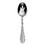 Reed & Barton 863459 Berkshire Matte Slotted Spoon