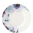 Lenox 865579 Indigo Watercolor Floral™ Accent Plate