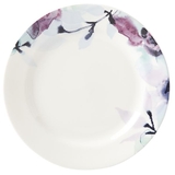 Lenox 865584 Indigo Watercolor Floral™ Dinner Plate