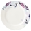 Lenox 865584 Indigo Watercolor Floral&#153; Dinner Plate