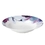 Lenox 865594 Indigo Watercolor Floral&#153; Rimmed Bowl
