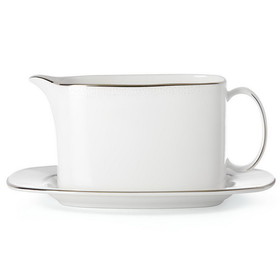 Kate Spade 866412 kate spade new york Cypress Point Gravy Boat & Stand
