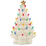 Lenox 867360 Treasured Traditions™ Lighted Tree Figurine