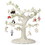 Lenox 868996 Christmas Memories 10-Piece Ornament & Tree Set