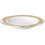 Lenox 869056 Casual Radiance&#153; Rimmed Bowl