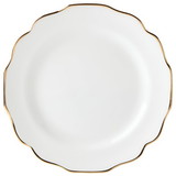 Lenox 869129 Contempo Luxe™ Dinner Plate, Gold