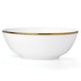 Lenox 869133 Contempo Luxe™  Place Setting Bowl, Gold