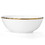 Lenox 869133 Contempo Luxe&#153;  Place Setting Bowl, Gold