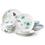 Lenox 871196 Butterfly Meadow Turquoise&#174; 12-piece Dinnerware Set