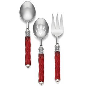 Lenox 878975 Holiday Jewel&#153; 3-piece Serving Set