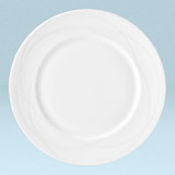 Lenox 879062 Swirl Rim Dinner Plate