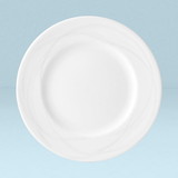 Lenox 879063 Swirl Rimmed Plate