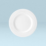 Lenox 879065 Swirl Rim Dinner Plate