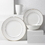 Lenox 879330 Continental Dining&#8482; Gold 4-piece Place Setting