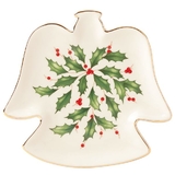Lenox 879583 Hosting the Holidays™ Angel Party Plate