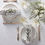 Lenox 882323 Colebrook&#153; Champagne 5-piece Place Setting