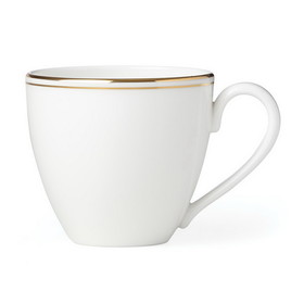 Lenox 882864 Federal Gold Tea Cup Coupe