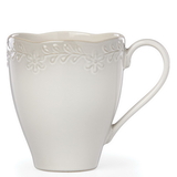 Lenox 883812 Chelse Muse Floral Grey™ Mug