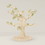 Lenox 884222 Autumn Favorites 10-piece Ornament & Tree Set