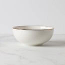 Lenox 884657 Trianna ™ Medium Serving Bowl, White