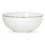 Lenox 884657 Trianna &#153; Medium Serving Bowl, White