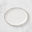 Lenox 884698 Trianna &#153; 14.5" Serving Platter, White