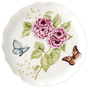 Lenox 885303 Butterfly Meadow Everyday Celebration&#174; Dish