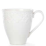 Lenox 885672 Chelse Muse Fleur White™ Mug