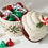 Lenox 886642 Hosting the Holidays&#153; Bakeshop Cupcake Candy Dish