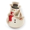 Lenox 886863 Holiday&#153; Entertaining Snowman Chip & Dip