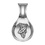Lenox 887657 Holiday&#153; Spoon Rest