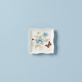 Lenox 887964 Butterfly Meadow Square Dish