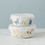 Lenox 888263 Butterfly Meadow Small Round Food Storage Container