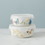 Lenox 888264 Butterfly Meadow Large Round Food Storage Container