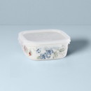 Lenox 888267 Butterfly Meadow Square Food Storage Container