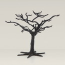 Lenox 889141 Black Ornament Tree