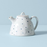 Lenox 890209 Blue Bay Teapot