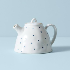 Lenox 890209 Blue Bay Teapot