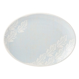 Lenox 890236 Textured Neutrals™ Leaf Platter