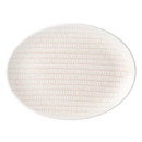 Lenox 890241 Textured Neutrals™ Dobby Platter