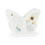 Lenox 890452 Butterfly Meadow Sponge Holder