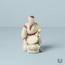 Lenox 890570 First Blessing Nativity Wine Maker Figurine