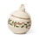 Lenox 890765 Holiday Ornament Candy Jar