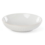 Lenox 891197 French Perle Groove White Individual Pasta Bowl