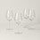 Lenox 891333 Tuscany Signature Cool Region All-Purpose Wine 4-piece Set
