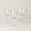 Lenox 891335 Tuscany Signature Warm Region All-Purpose Wine 4-piece Set