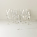 Lenox 891670 Tuscany Classics® 18-piece Champagne Flutes Set